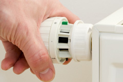 Skipton On Swale central heating repair costs